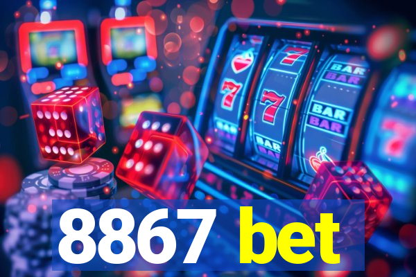 8867 bet